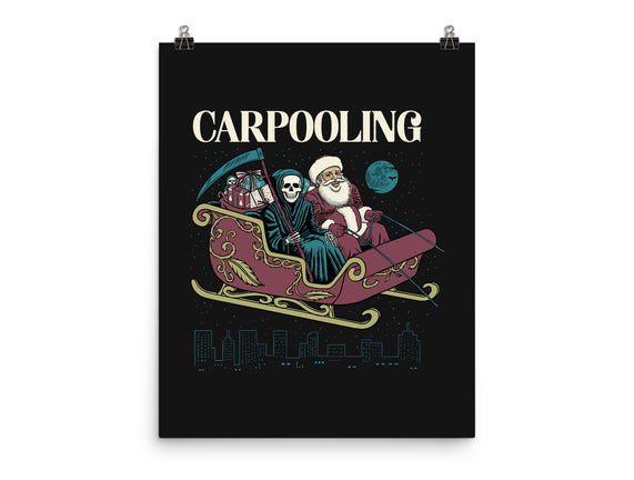 Carpooling