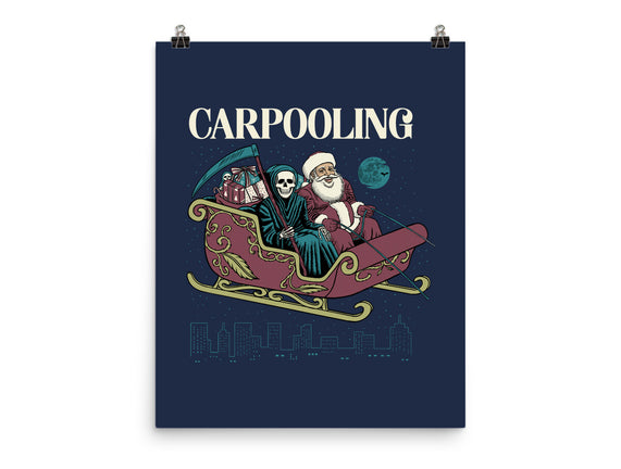 Carpooling