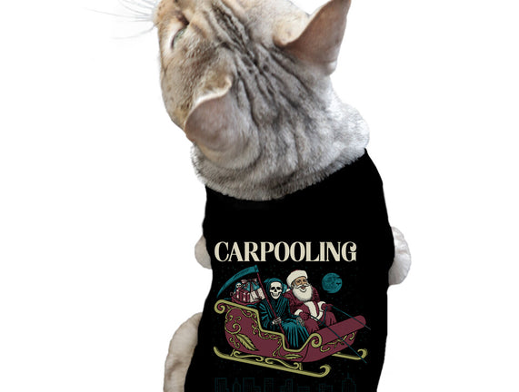 Carpooling