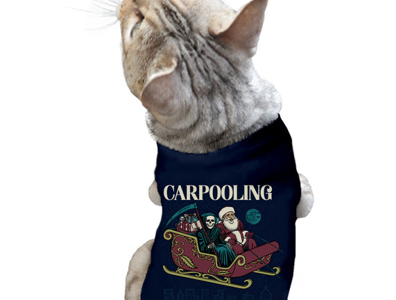 Carpooling