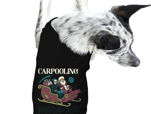 Carpooling