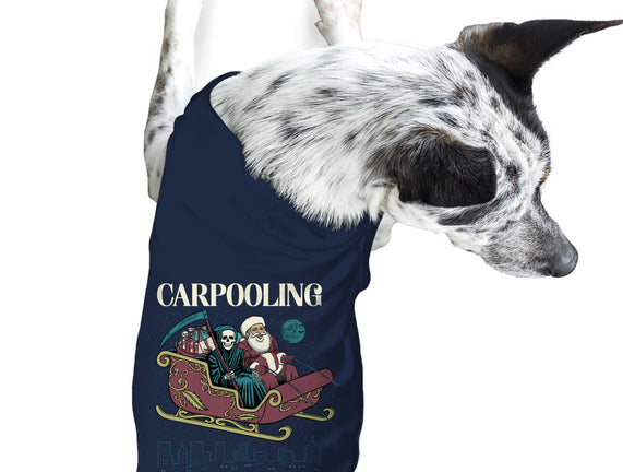 Carpooling