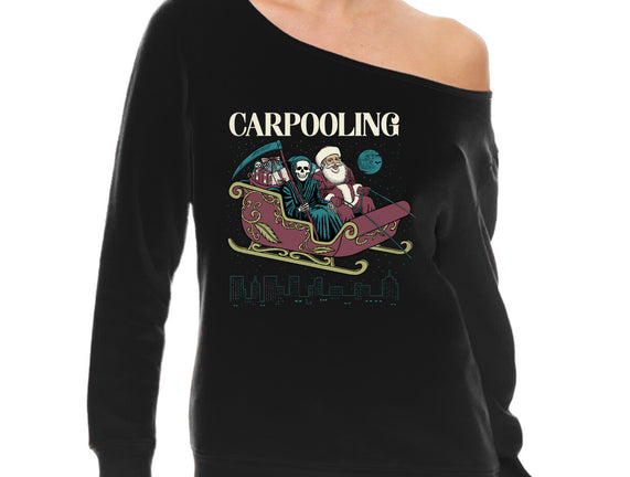 Carpooling