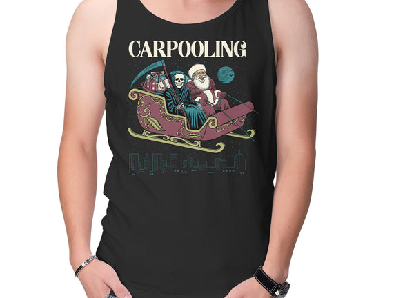 Carpooling