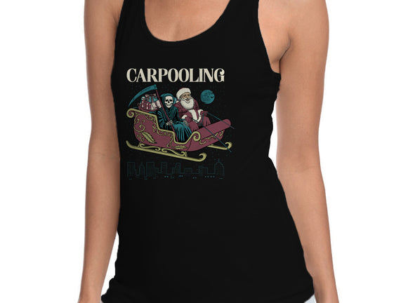 Carpooling