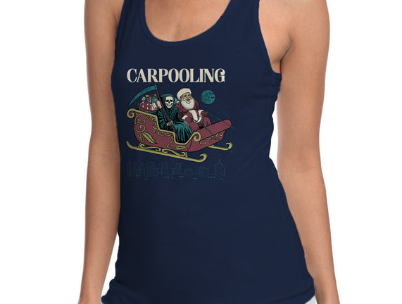 Carpooling