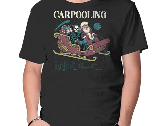 Carpooling