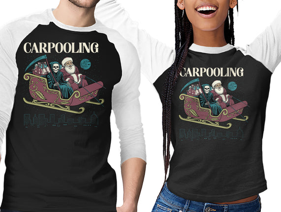 Carpooling