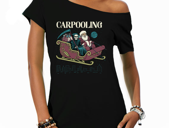 Carpooling