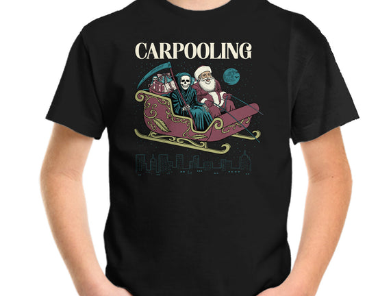 Carpooling