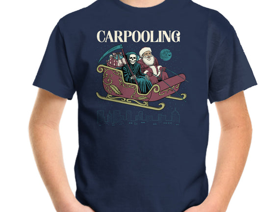 Carpooling