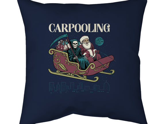 Carpooling