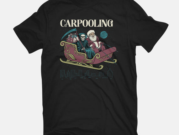 Carpooling