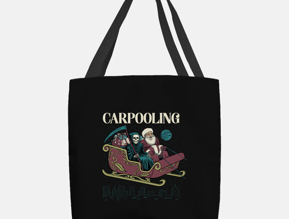 Carpooling