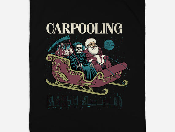 Carpooling