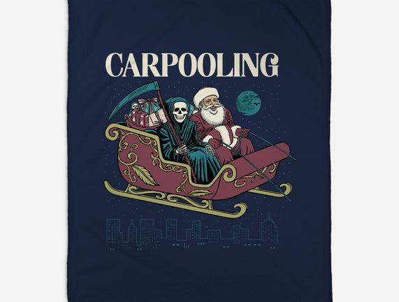 Carpooling