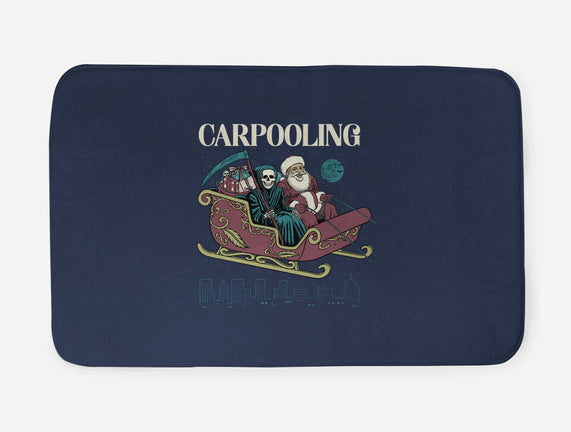 Carpooling