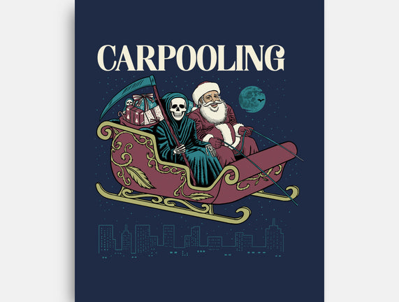 Carpooling