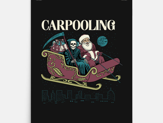 Carpooling