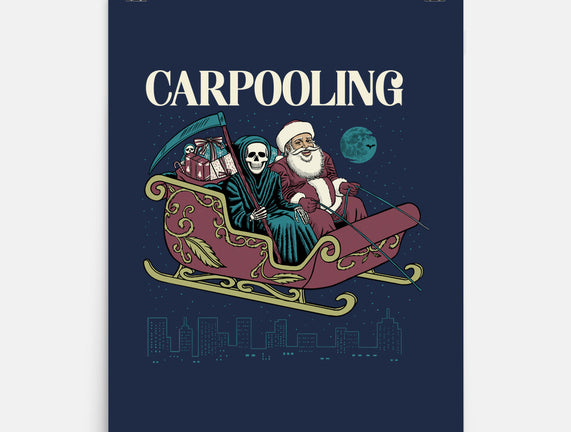 Carpooling