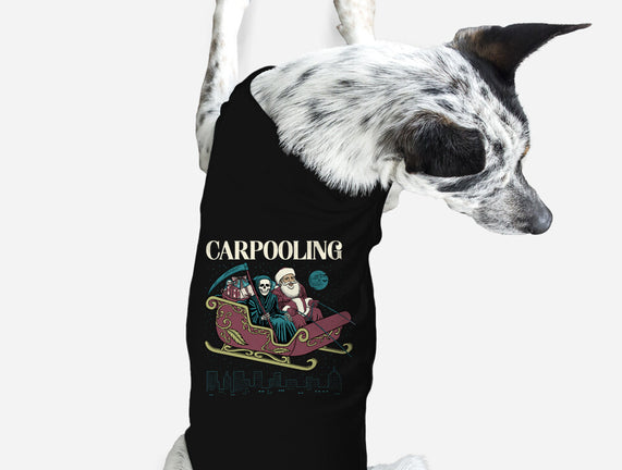 Carpooling