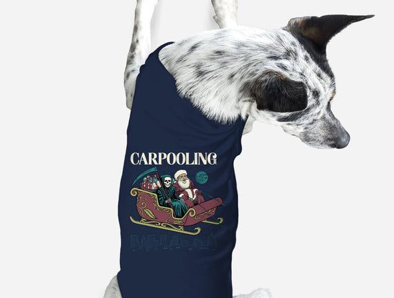 Carpooling