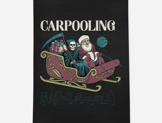 Carpooling