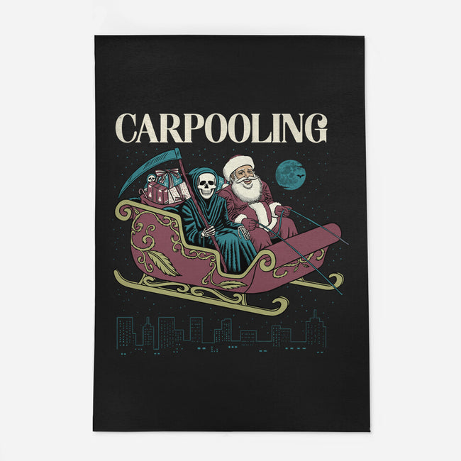 Carpooling-None-Indoor-Rug-Peter Katsanis