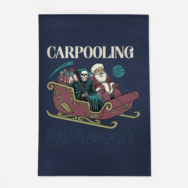 Carpooling-None-Indoor-Rug-Peter Katsanis