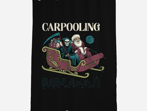 Carpooling