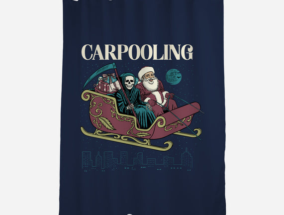 Carpooling