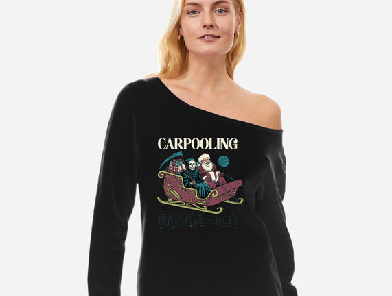 Carpooling