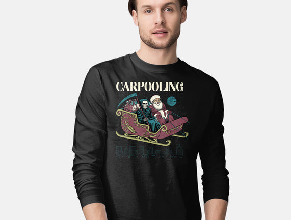 Carpooling