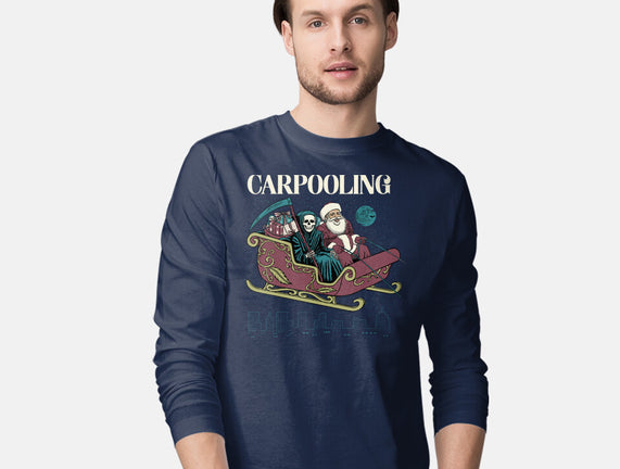 Carpooling