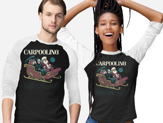 Carpooling