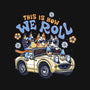 This Is How We Roll-Mens-Premium-Tee-momma_gorilla