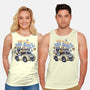 This Is How We Roll-Unisex-Basic-Tank-momma_gorilla