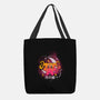 The Moon Princess-None-Basic Tote-Bag-Sketchdemao