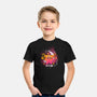 The Moon Princess-Youth-Basic-Tee-Sketchdemao