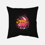 The Moon Princess-None-Removable Cover-Throw Pillow-Sketchdemao