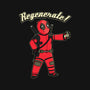 Regenerate Boy-Unisex-Kitchen-Apron-pigboom