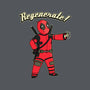 Regenerate Boy-None-Glossy-Sticker-pigboom