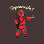 Regenerate Boy-None-Glossy-Sticker-pigboom