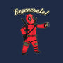 Regenerate Boy-Unisex-Zip-Up-Sweatshirt-pigboom