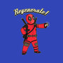 Regenerate Boy-Baby-Basic-Onesie-pigboom