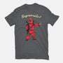 Regenerate Boy-Mens-Basic-Tee-pigboom