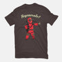 Regenerate Boy-Womens-Basic-Tee-pigboom