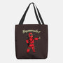 Regenerate Boy-None-Basic Tote-Bag-pigboom