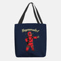 Regenerate Boy-None-Basic Tote-Bag-pigboom