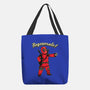 Regenerate Boy-None-Basic Tote-Bag-pigboom